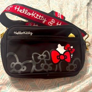 San rio hello kitty Fanny pack